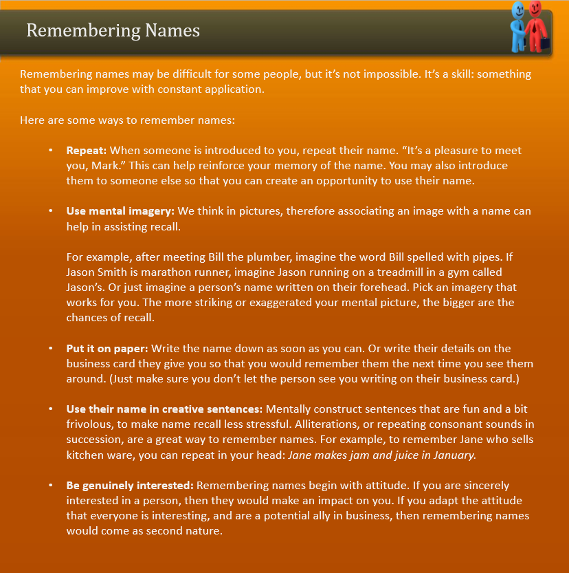 remembering-names-freshskills